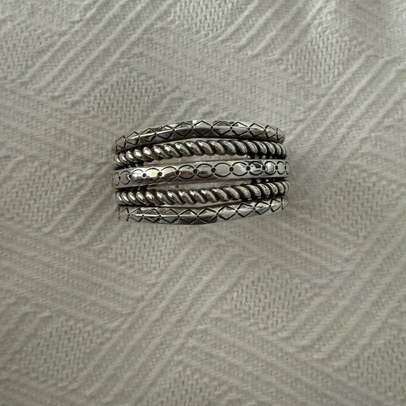 Brighton Elegant Women's Cuff Bracelet - Picture 1 of 5
